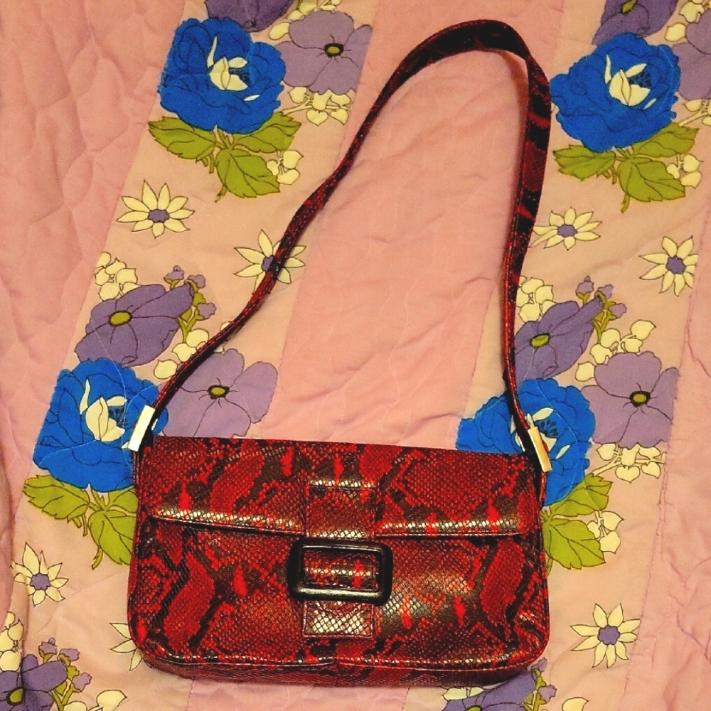 Holt Renfrew Vintage Handbag